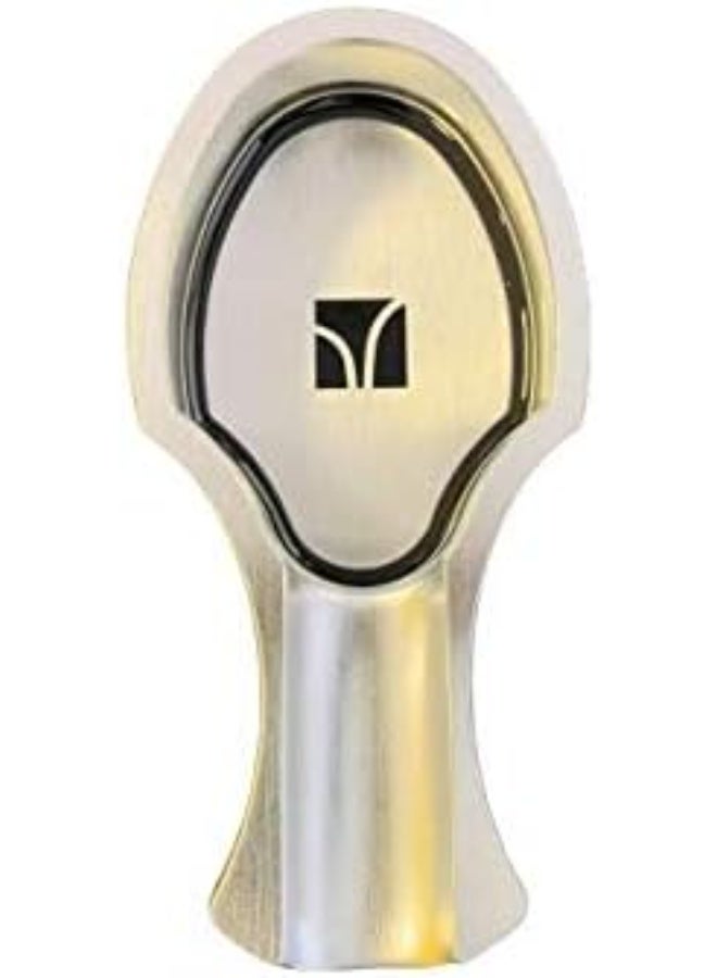 Aluminum Cigar Ashtray - Image 2